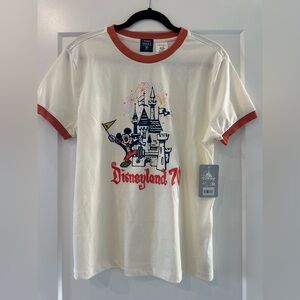 Disneyland 70th Anniversary T-shirt